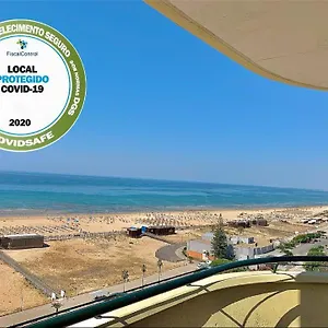 Guadiana Monte Gordo