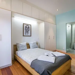 Alfama Concept By Homing Apartment