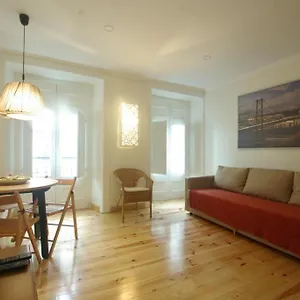 My Mouraria Apartment