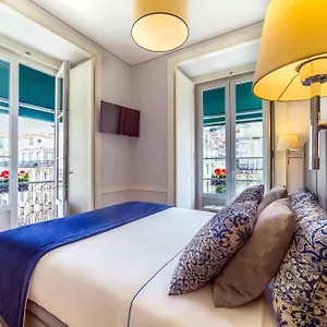 Baixa - Luxury Apartment