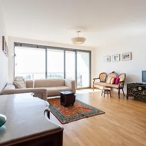 Flh Expo Flat With View Apartment