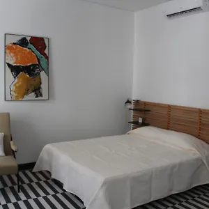 Dobairro At Bairro Alto Apartment