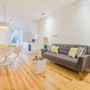 Belem Modern Flat Lisboa
