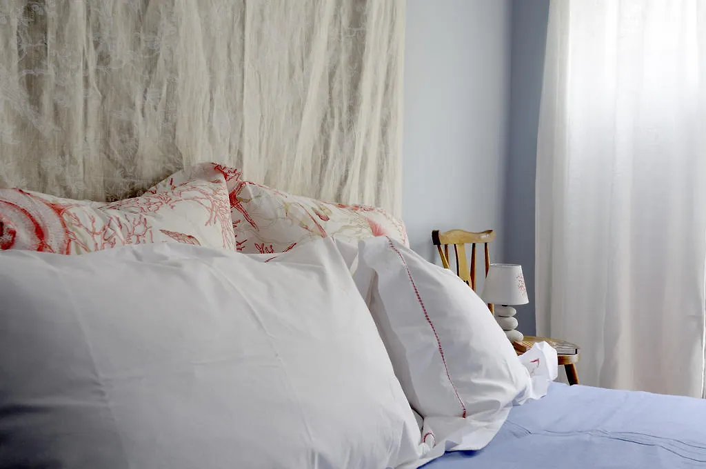 Gulbenkian Gardens Apartment Lisbon